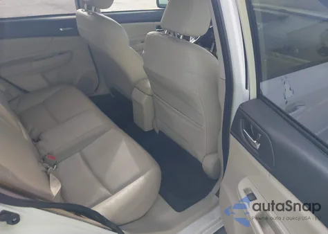 2013 Subaru Xv Crosstrek 2.0 Limited from USA, damaged, VIN JF2GPAKC7D2825035